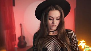 lettymoa HD Porn Video [Chaturbate] - tease, natural, erotic, dance, petite