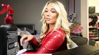 joselinehickss Top Porn Video [Chaturbate] - glasses, bush, dominate, lovely, nonude