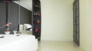 hefner_girl Leaked Porn Video [Chaturbate] - lovensesexmachine, highheels, pantyhose, stockings, worship