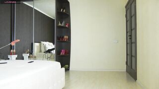 hefner_girl Leaked Porn Video [Chaturbate] - lovensesexmachine, highheels, pantyhose, stockings, worship