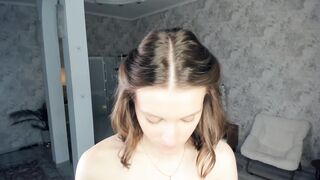 Watch lesigrace Top Porn Video [Chaturbate] - new, natural, 18, teen, cute