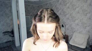 Watch lesigrace Top Porn Video [Chaturbate] - new, natural, 18, teen, cute
