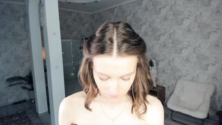 Watch lesigrace Top Porn Video [Chaturbate] - new, natural, 18, teen, cute
