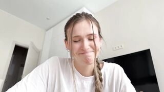 Watch vi_world Leaked Porn Video [Chaturbate] - new, natural, shy, asian, skinny