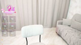 Watch diana_soft Leaked Porn Video [Chaturbate] - daddy, natural, shy, heels, bigboobs