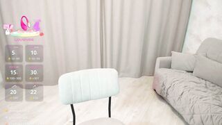 Watch diana_soft Leaked Porn Video [Chaturbate] - daddy, natural, shy, heels, bigboobs