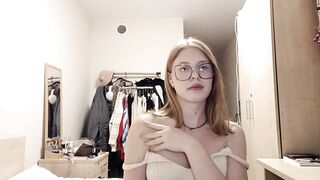 Watch miamooon05 Hot Porn Video [Chaturbate] - new, shy, young, 18, cute