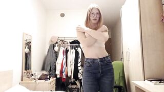 Watch miamooon05 Hot Porn Video [Chaturbate] - new, shy, young, 18, cute