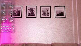 _moon_girl_18 Top Porn Video [Chaturbate] - lesbians, dolce, oilyshow, master, dance