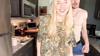 luv_birds Top Porn Video [Chaturbate] - single, butt, footfetish, facial