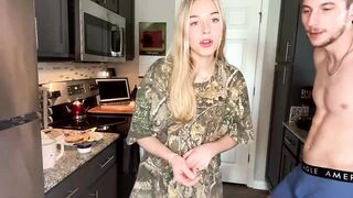 luv_birds Top Porn Video [Chaturbate] - single, butt, footfetish, facial