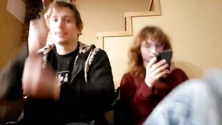 info_chat Top Porn Video [Chaturbate] - facefuck, spanks, leather, titjob