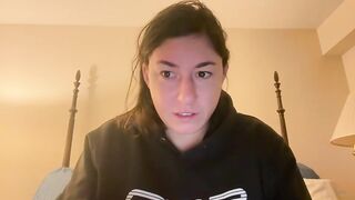 Watch mr_mrs_glitter New Porn Video [Chaturbate] - new, deepthroat, young, cumshow, party