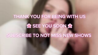 tenderlovesss Best Porn Video [Chaturbate] - deepthroat, bigass, cum, teen, bigcock