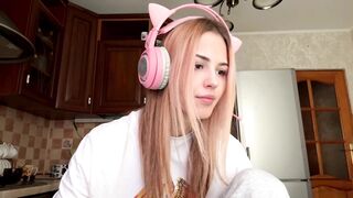 Watch ozellagranville New Porn Video [Chaturbate] - new, natural, shy, 18, cute