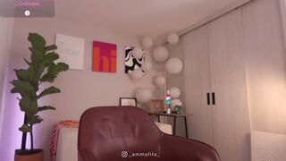 Watch tef_1 Leaked Porn Video [Chaturbate] - natural, shy, latina, cute, bigboobs