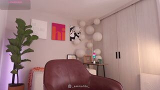 Watch tef_1 Leaked Porn Video [Chaturbate] - natural, shy, latina, cute, bigboobs