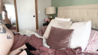 officiallyonlytams Cam Porn Video [Chaturbate] - feet, lesbian, milf, milk, blonde