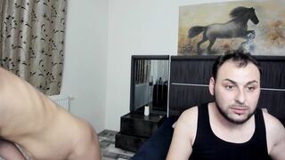 Watch wildlovers24 Hot Porn Video [Chaturbate] - deepthroat, new, natural, 18, facial
