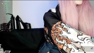 delaylalea Leaked Porn Video [Chaturbate] - new, bigass, natural, shy, bigboobs