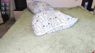 Watch ifuwantlove Best Porn Video [Chaturbate] - hairy, redhead, feet, smalltits, hairypussy