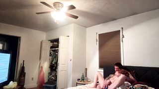 willingandabel2025 Top Porn Video [Chaturbate] - slutty, cameltoe, latina, showoil, moan