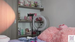 Watch sophie_lii Leaked Porn Video [Chaturbate] - hairy, shy, asian, petite