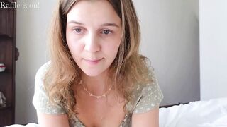 eli_sunshine Cam Porn Video [Chaturbate] - tease, natural, shy, teen, smile