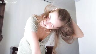 eli_sunshine Cam Porn Video [Chaturbate] - tease, natural, shy, teen, smile
