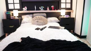 scarlett_collins01 HD Porn Video [Chaturbate] - deepthroat, bigass, fuckmachine, anal, atm