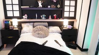 scarlett_collins01 HD Porn Video [Chaturbate] - deepthroat, bigass, fuckmachine, anal, atm