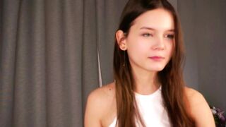 _inner_glow_ New Porn Video [Chaturbate] - new, young, shy, 18, teen