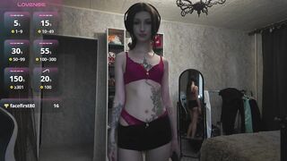 alter_sexego Leaked Porn Video [Chaturbate] - new, 18, skinny, teen, cute