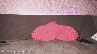 Watch liass_molly HD Porn Video [Chaturbate] - ass, tits, beads, moan, lush