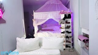 ccinnamon Cam Porn Video [Chaturbate] - redhead, new, daddy, bigboobs, petite