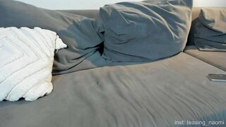 aesthetics_tease HD Porn Video [Chaturbate] - feet, bigass, smalltits, lovense, teen