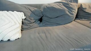 aesthetics_tease HD Porn Video [Chaturbate] - feet, bigass, smalltits, lovense, teen