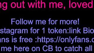 Watch naomii1020 Hot Porn Video [Chaturbate] - ebony, natural, squirt, skinny