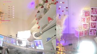 nancy_winter Hot Porn Video [Chaturbate] - redhead, natural, anal, fuckmachine, squirt