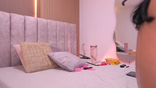 Watch vvioleta_ New Porn Video [Chaturbate] - bigass, latina, anal, squirt, bigboobs