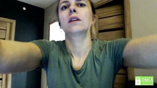 brilliantly Cam Porn Video [Chaturbate] - ass, bigtits, squirt, blonde, teen