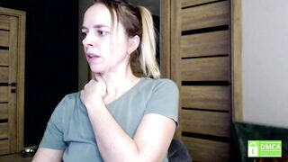 brilliantly Cam Porn Video [Chaturbate] - ass, bigtits, squirt, blonde, teen