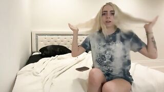 lilybrown07 HD Porn Video [Chaturbate] - nature, greeneyes, ukraine, pregnant, bigboobies