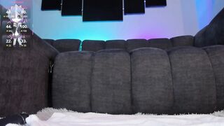 freyazimmerman_ Hot Porn Video [Chaturbate] - latina, smalltits, young, squirt, bigpussylips