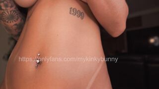 Watch mykinkybunny New Porn Video [Chaturbate] - fit, hairy, couple, latina, lovense