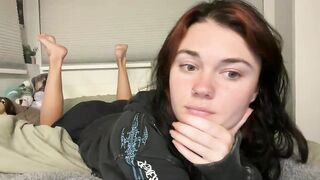 queencassidyy HD Porn Video [Chaturbate] - goodgirl, bj, sub, skinnybody