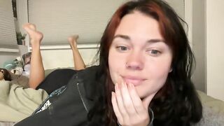 queencassidyy HD Porn Video [Chaturbate] - goodgirl, bj, sub, skinnybody