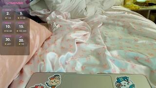 Watch missymacx Leaked Porn Video [Chaturbate] - new, 18, crazy, petite