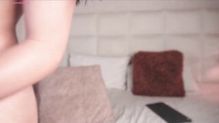 Watch violetahayes Best Porn Video [Chaturbate] - daddy, 18, skinny, cute, petite