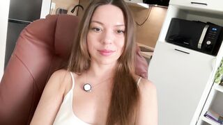 Watch sweetdreamvic New Porn Video [Chaturbate] - hairy, tease, natural, pantyhose, nonude